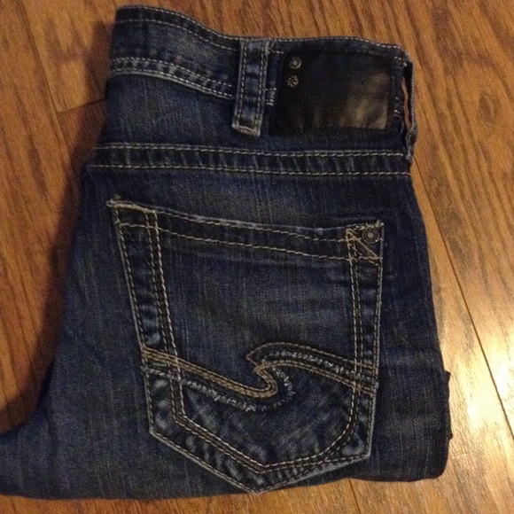 Silver Jeans Other - Silver Jeans Co size 34 X 30